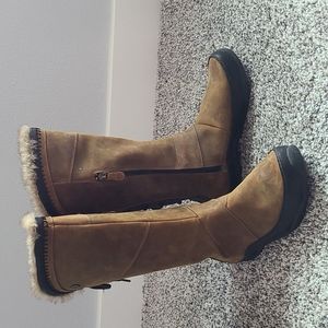 The North Face Winter Boits